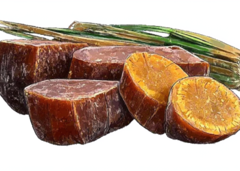 Jaggery: Golden Memories that Sweetened My Childhood