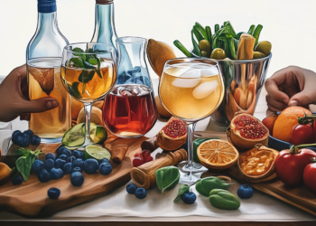 Apéro Culture: Why the Pre-Dinner Drink is a Way of Life