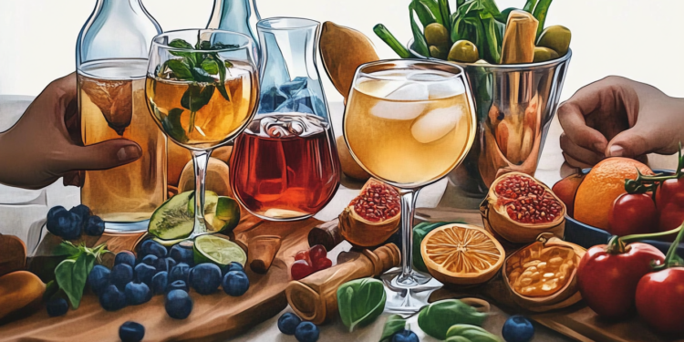 Apéro Culture: Why the Pre-Dinner Drink is a Way of Life