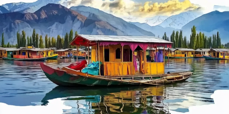 Wazwan: The Artistry Behind Kashmiri Dishes