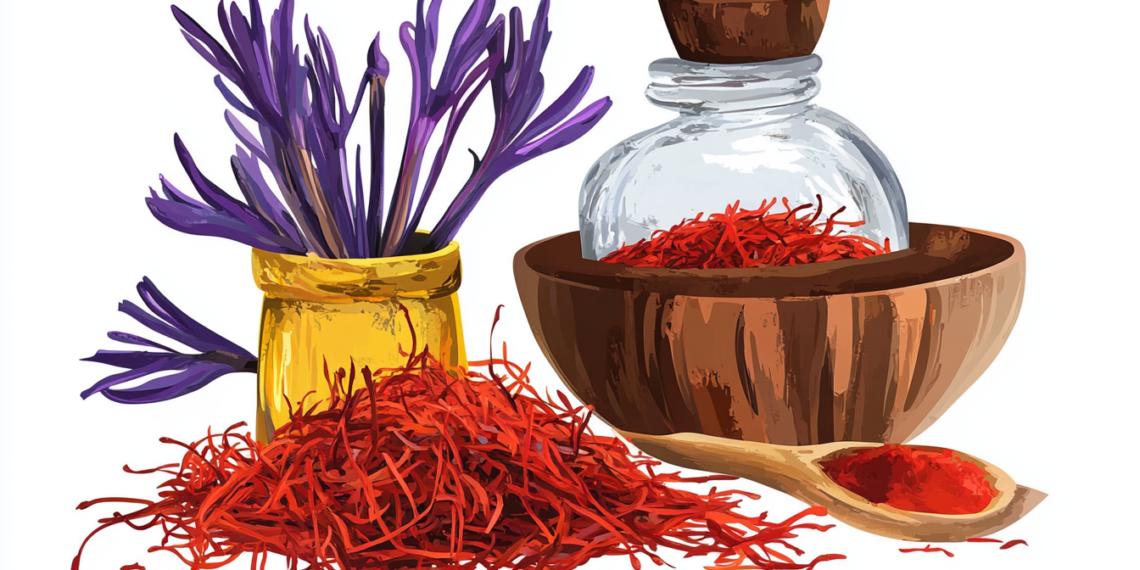 Saffron: A Guide to Using the World’s Most Precious Spice