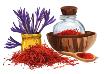Saffron: A Guide to Using the World’s Most Precious Spice 