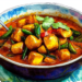 Gatte Ki Subzi Recipe: Authentic Rajasthani Besan Curry