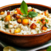 Sabudana Khichdi: From Fasting to Feasting