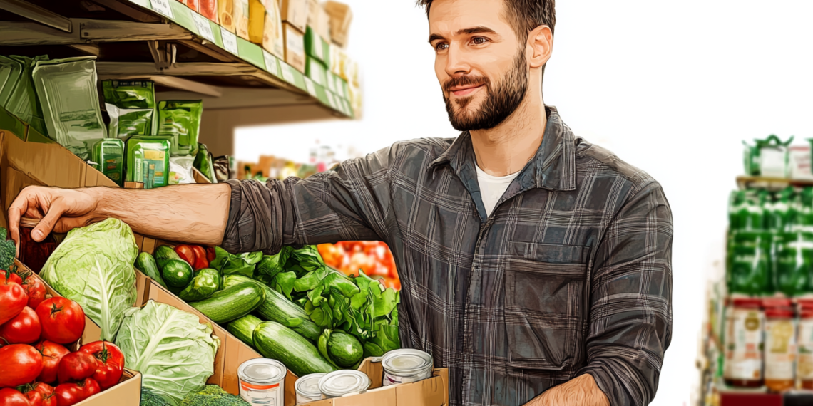 How to Shop for Spanish Ingredients Outside of Spain