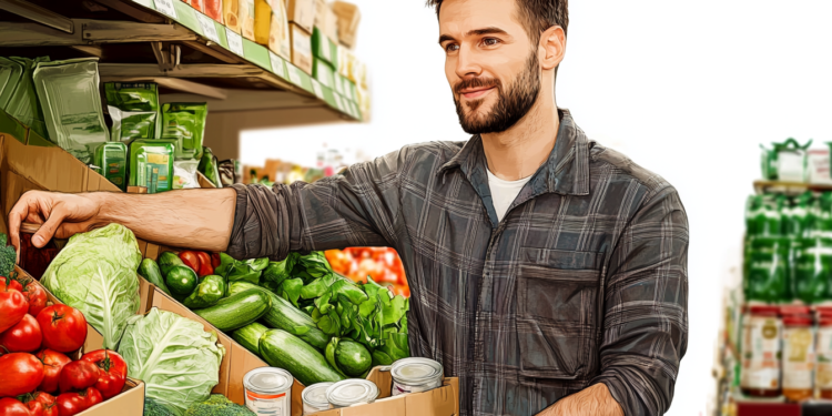 How to Shop for Spanish Ingredients Outside of Spain