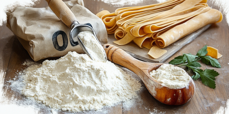 00 Flour: The Italian Secret to Perfect Dough