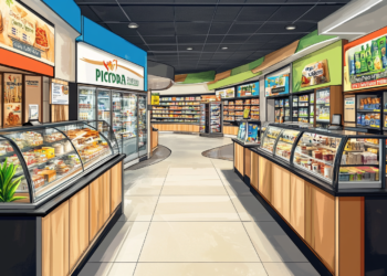 Pretending With Picard: The French Art of Frozen Elegance