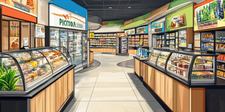 Pretending With Picard: The French Art of Frozen Elegance