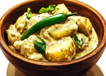 Aloo Posto: Discovering Bengali Food Culture and Heritage