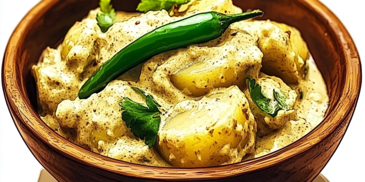 Aloo Posto: Discovering Bengali Food Culture and Heritage