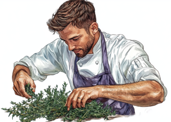 Thyme: The Quiet Revolutionary
