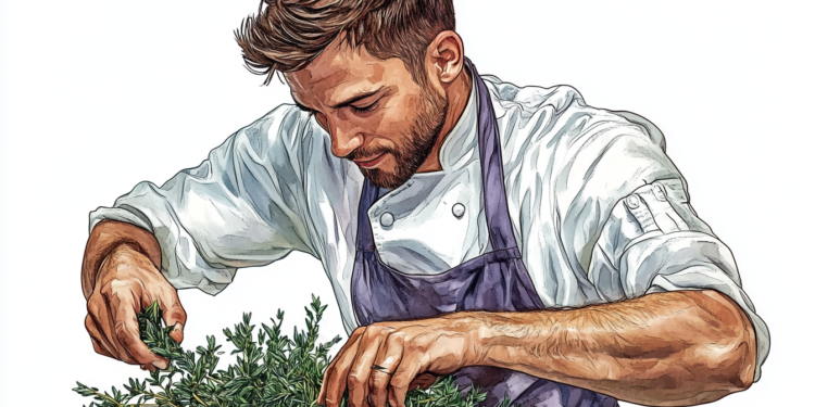 Thyme: The Quiet Revolutionary