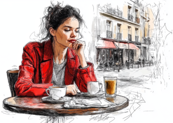 How to Eat Like a Parisian: The Daily Rhythm of Meals