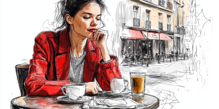 How to Eat Like a Parisian: The Daily Rhythm of Meals