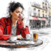 How to Eat Like a Parisian: The Daily Rhythm of Meals