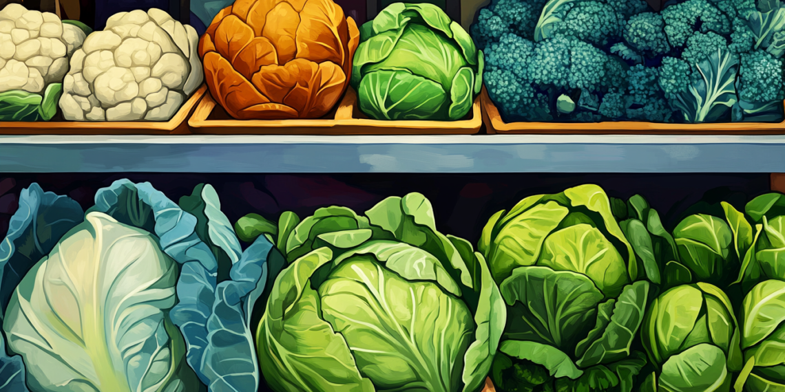 Understanding Brassica: The Family of Cruciferous Vegetables
