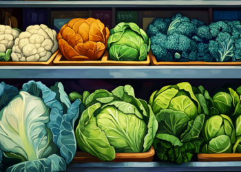 Understanding Brassica: The Family of Cruciferous Vegetables