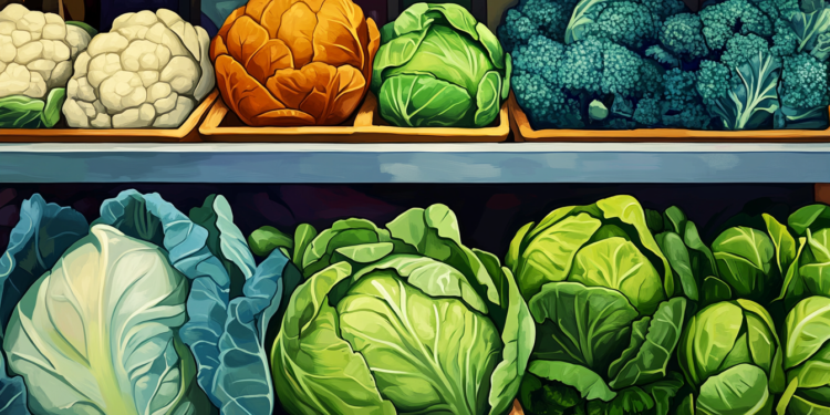 Understanding Brassica: The Family of Cruciferous Vegetables