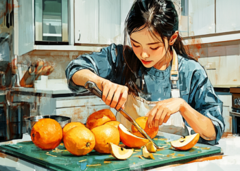 The Peel Predicament: To Eat or Not to Eat?