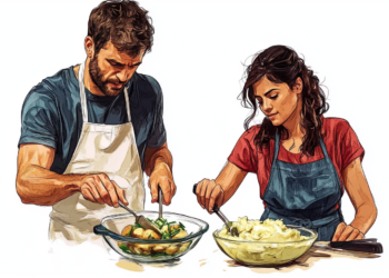 What Potato to Use in Cooking: Floury vs. Waxy