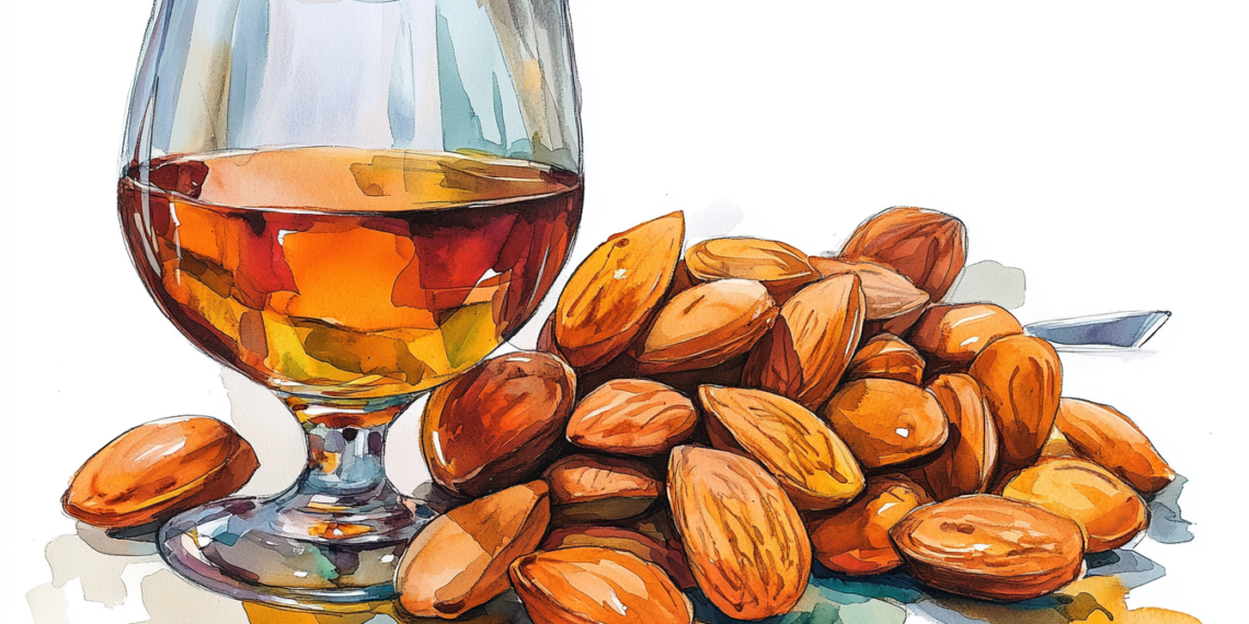 Almendras Fritas: The Crunchy, Smoky Soul of Spain’s Tapas Scene