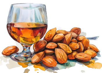 Almendras Fritas: The Crunchy, Smoky Soul of Spain’s Tapas Scene