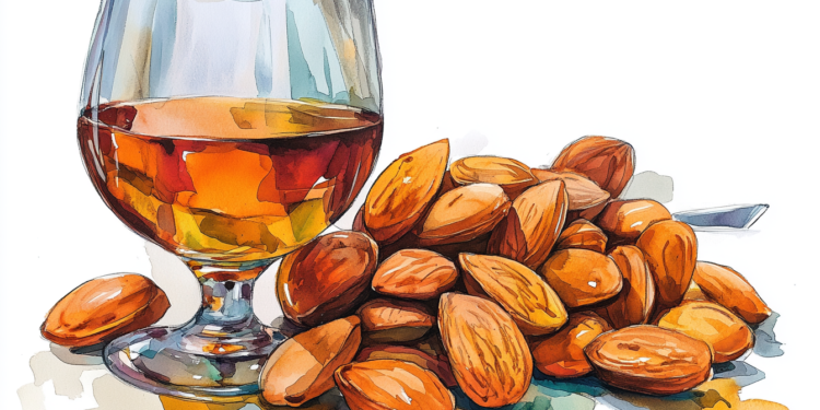 Almendras Fritas: The Crunchy, Smoky Soul of Spain’s Tapas Scene