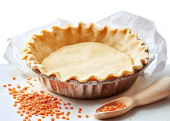 Blind-Baking: The Art of Crispy Crusts