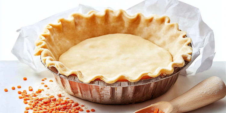 Blind-Baking: The Art of Crispy Crusts