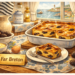 Far Breton: Brittany’s Classic Prune Flan