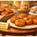 Kouign-Amann: Brittany’s Legendary Buttery Pastry