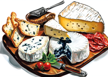 What is Blue Cheese? Types, Taste, and How to Use It