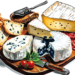 What is Blue Cheese? Types, Taste, and How to Use It