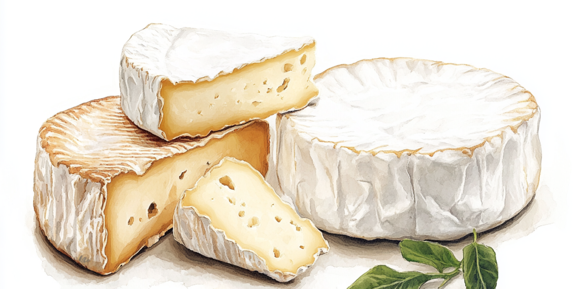 The Soft Power of Brie and Camembert