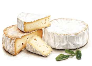 The Soft Power of Brie and Camembert