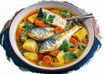 Cotriade: A Rustic Celebration of Fresh Fish