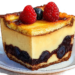 Far Breton: Brittany’s Classic Prune Flan