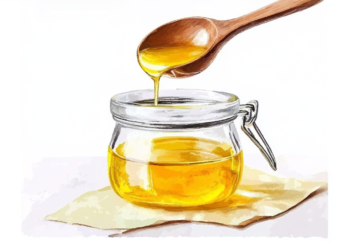 Ghee: A Must-Have