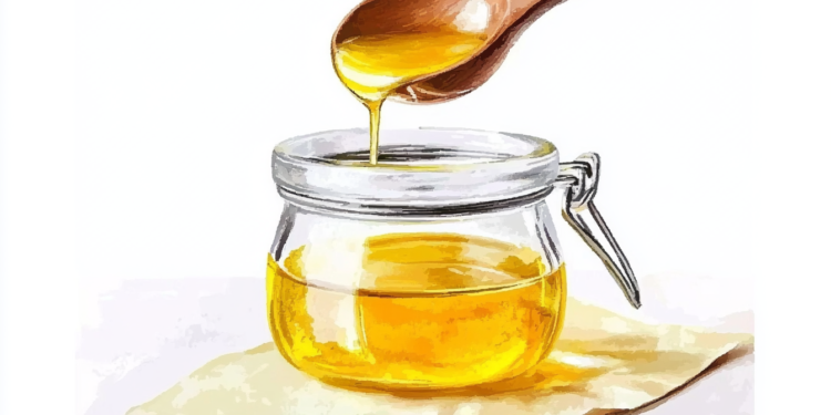 Ghee: A Must-Have