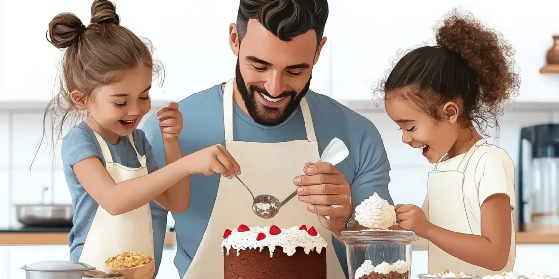 Holiday Baking Projects to Try (Even If You’re a Beginner)