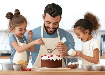 Holiday Baking Projects to Try (Even If You’re a Beginner)