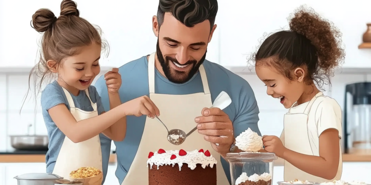 Holiday Baking Projects to Try (Even If You’re a Beginner)