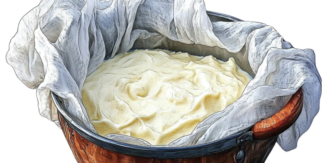 Hung Curd: A Versatile Kitchen Ingredient