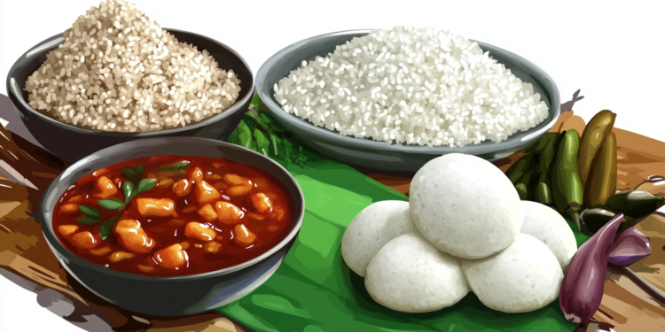 What is Idli Rice and Why It’s Used in South Indian Recipes