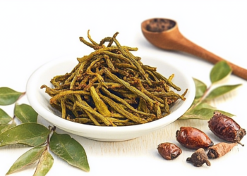 Why Ker Sangri is Rajasthan’s Treasure