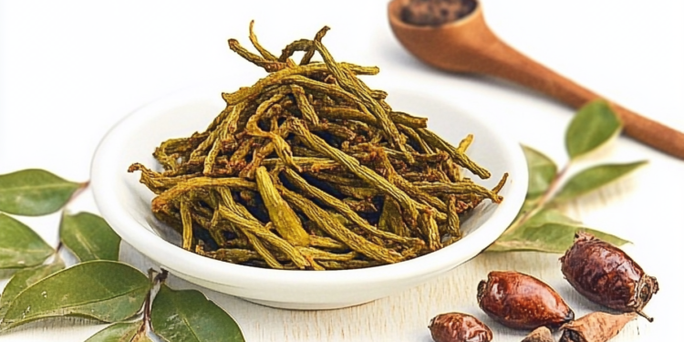 Why Ker Sangri is Rajasthan’s Treasure