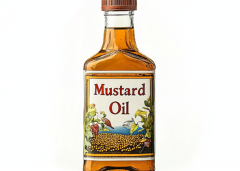 Mustard Oil: India’s Fiery, Fragrant Cooking Secret