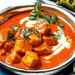 Paneer Makhani Recipe: Creamy Dhaba-Style Curry