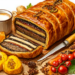 Pâté en Croûte: The Majesty of Meat and Pastry